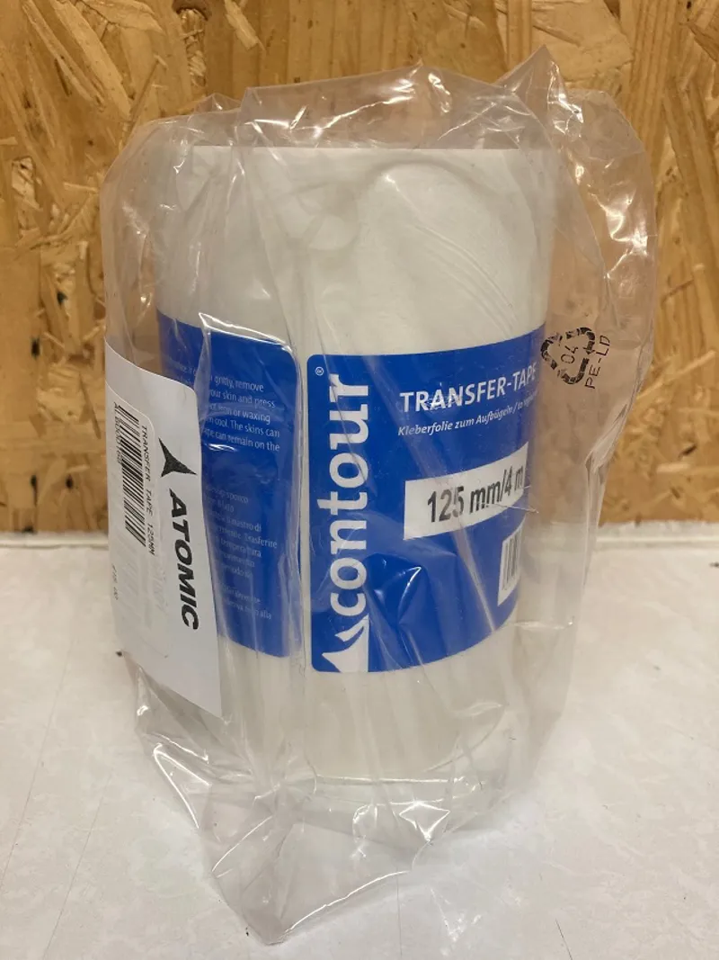 Contour Atomic Transfer Skin Tape 125mm